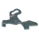 Purchase Top-Quality Front Right Adjusting Lever by CARLSON - H2048 gen/Carlson/Front Right Adjusting Lever/Front Right Adjusting Lever_01